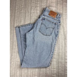 LEVIS Vintage 550’s